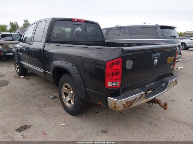 Dodge Ram 1500 Laramie