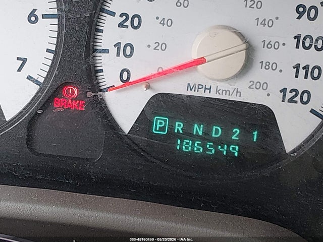 Dodge Ram 1500 Laramie