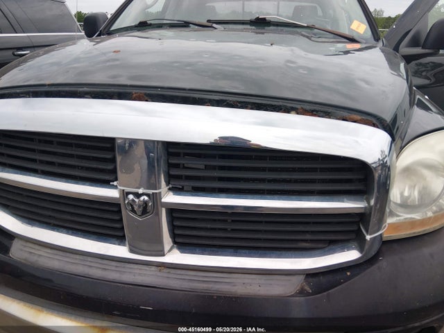 Dodge Ram 1500 Laramie