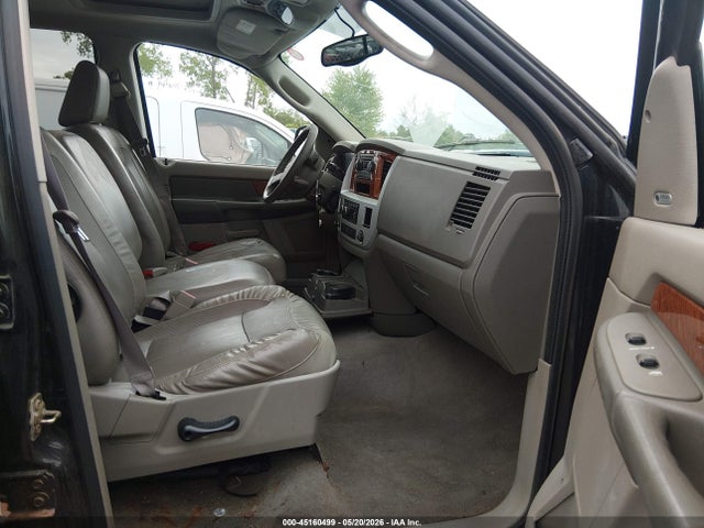 Dodge Ram 1500 Laramie