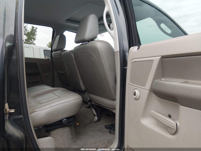 Dodge Ram 1500 Laramie