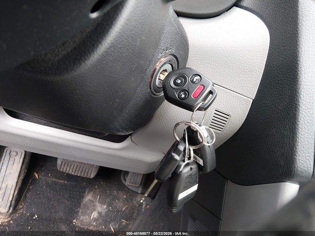 Subaru Forester 2.5i Limited