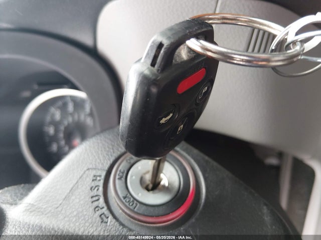 Subaru Forester 2.5i Premium