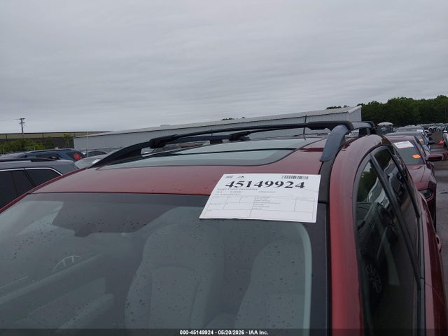 Subaru Forester 2.5i Premium