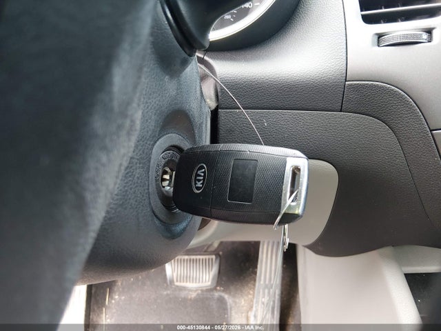Kia Forte Lx