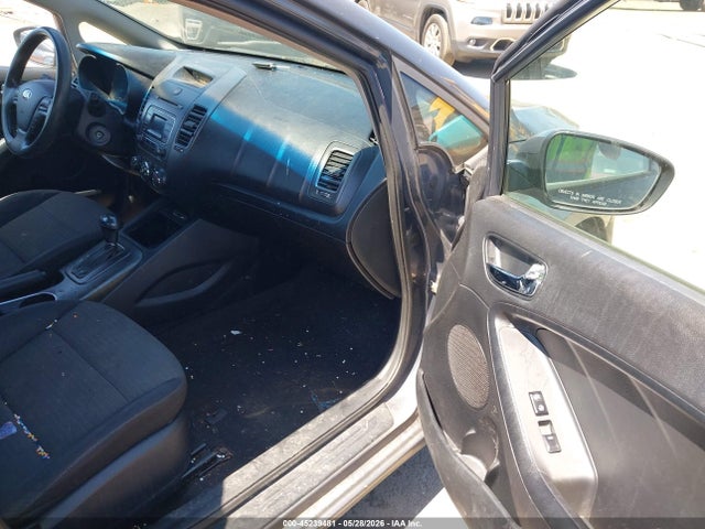 Kia Forte Lx