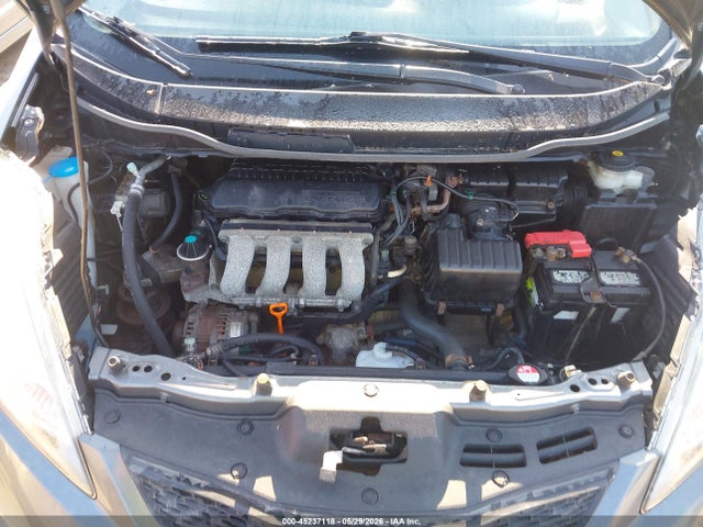 Honda Fit Sport