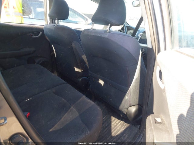 Honda Fit Sport