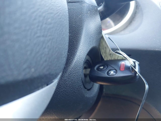 Honda Fit Sport