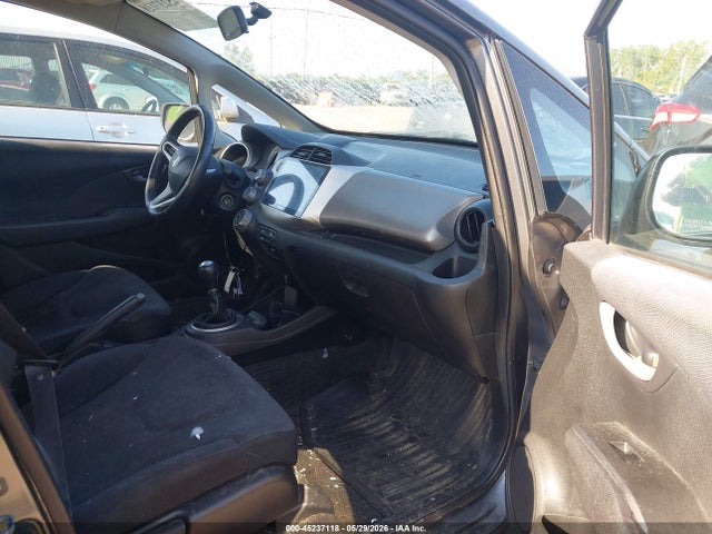 Honda Fit Sport