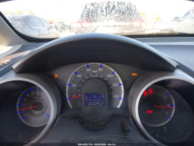 Honda Fit Sport