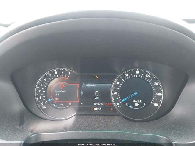 Ford Explorer Platinum