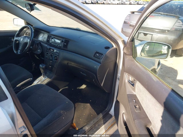 Toyota Corolla S