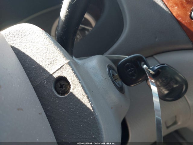 Toyota Sienna Xle