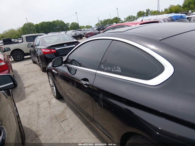 BMW 6 Series Xdrive