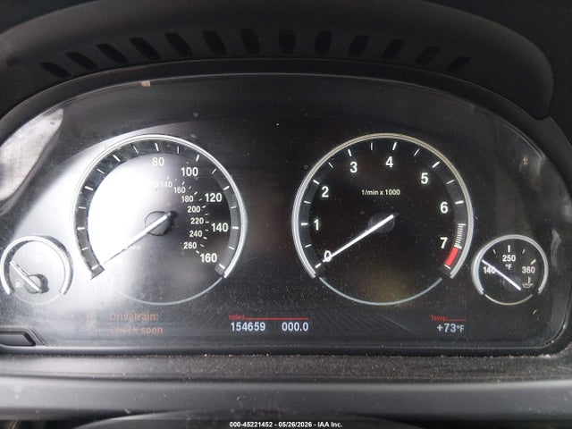 BMW 6 Series Xdrive