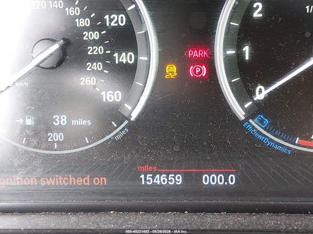 BMW 6 Series Xdrive