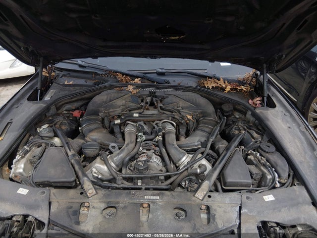 BMW 6 Series Xdrive