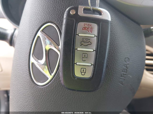 Hyundai ELANTRA Limited