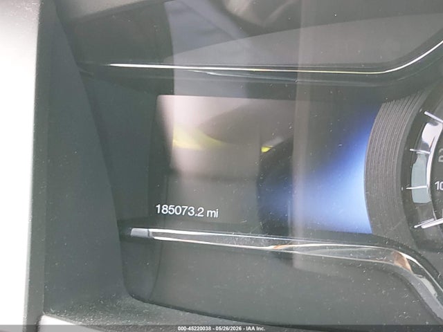 Lincoln MKS