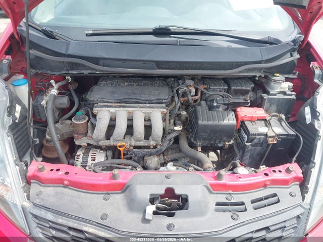 Honda Fit Sport