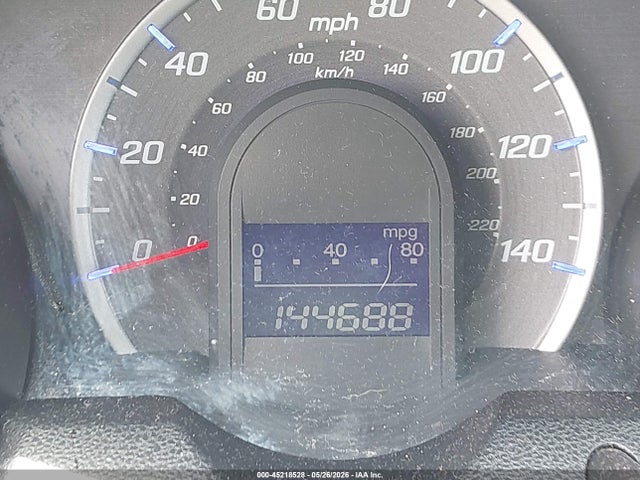 Honda Fit Sport