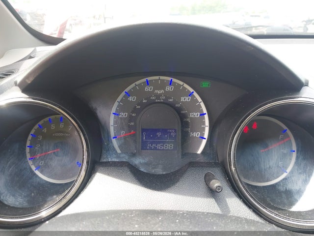 Honda Fit Sport