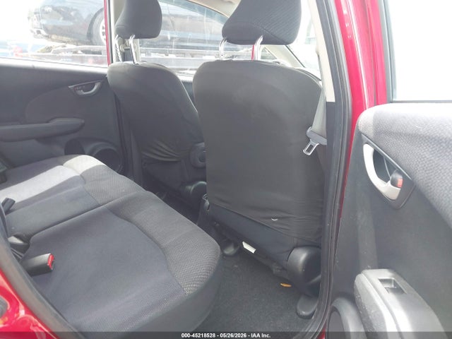 Honda Fit Sport