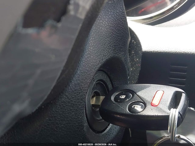 Honda Fit Sport