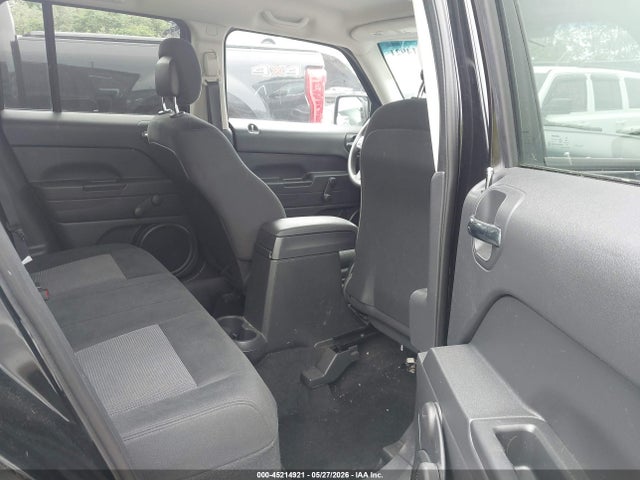 Jeep Patriot Sport