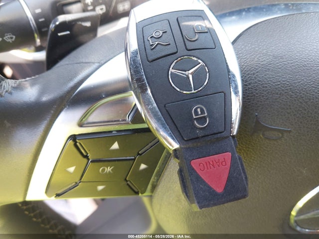 Mercedes-Benz M-Class 4matic