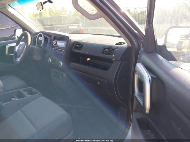 Honda Ridgeline Rt