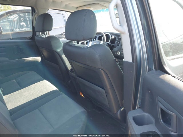 Honda Ridgeline Rt