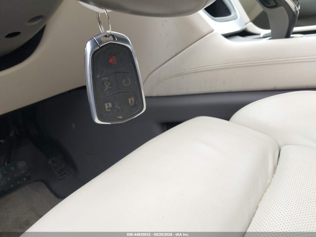 Cadillac XT5 Luxury
