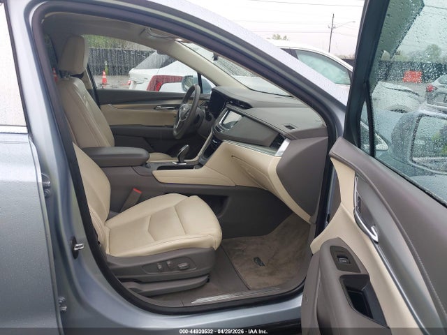 Cadillac XT5 Luxury