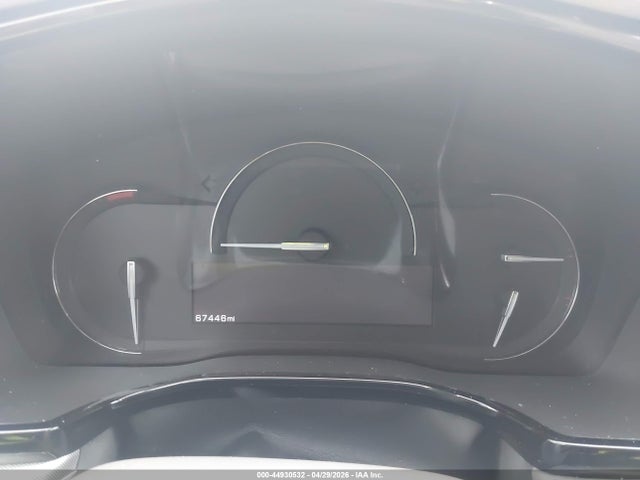 Cadillac XT5 Luxury