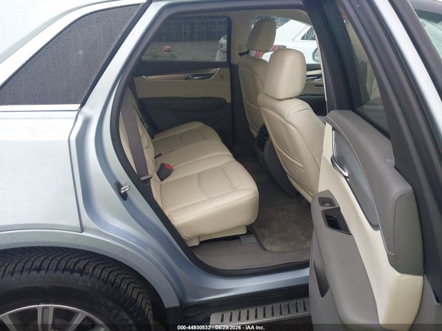 Cadillac XT5 Luxury