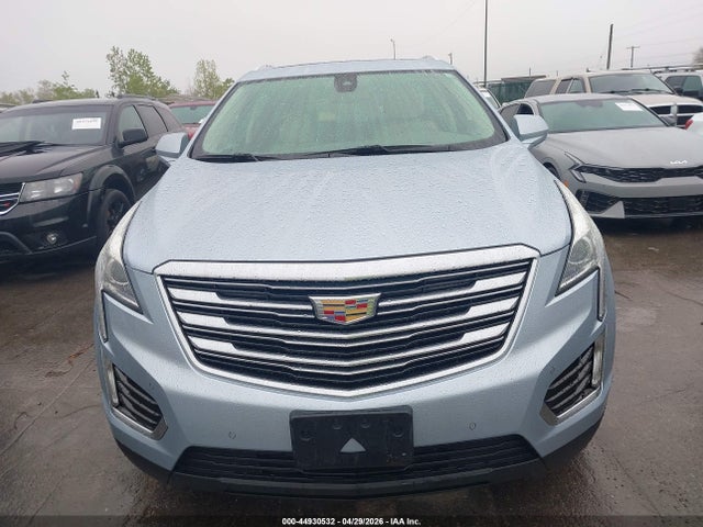 Cadillac XT5 Luxury