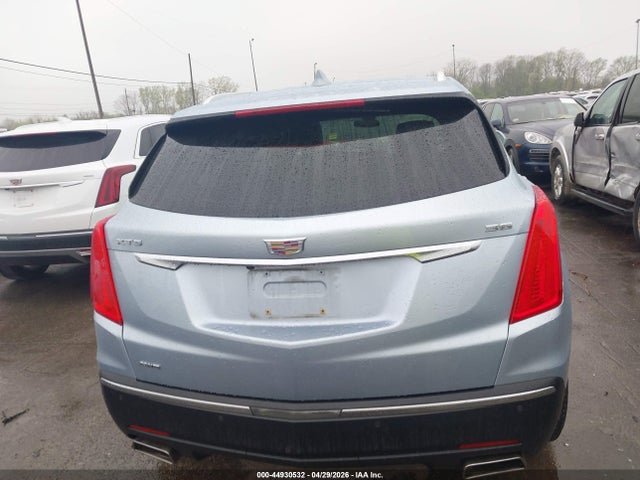 Cadillac XT5 Luxury