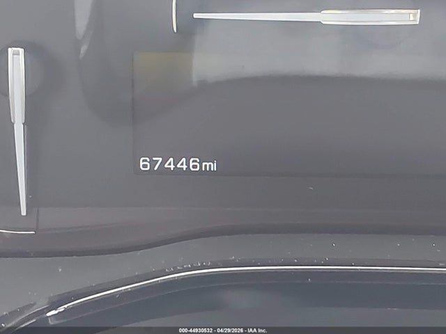 Cadillac XT5 Luxury