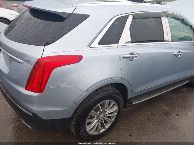 Cadillac XT5 Luxury