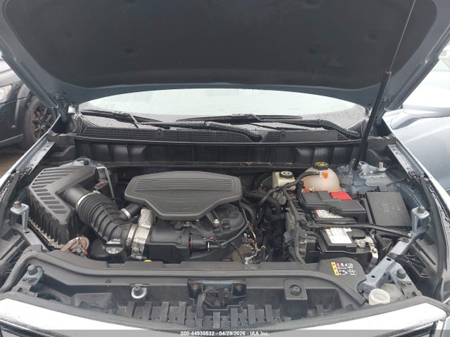 Cadillac XT5 Luxury