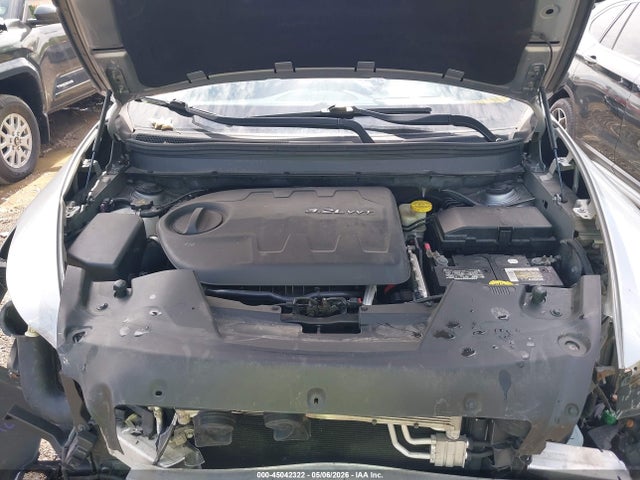 Jeep Cherokee Latitude