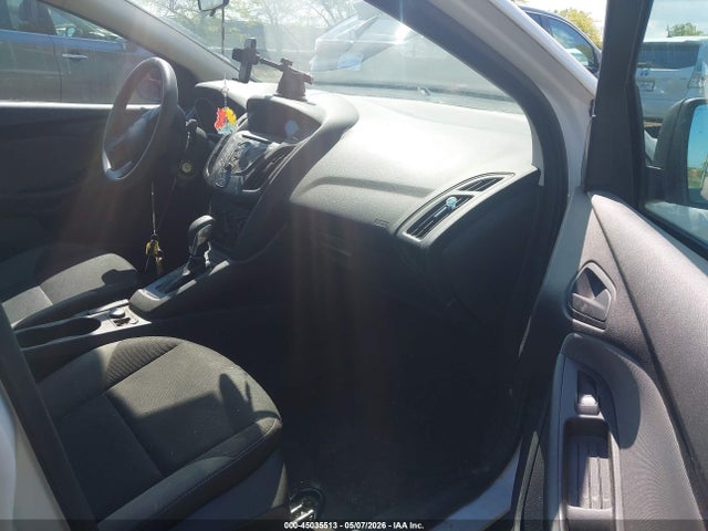 Ford Focus S