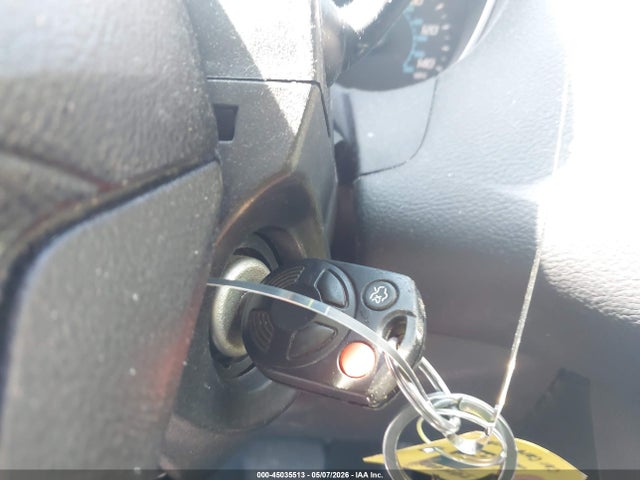 Ford Focus S