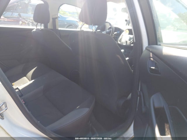 Ford Focus S