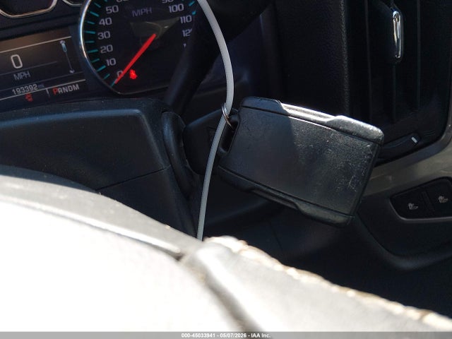 Chevrolet Silverado 1500 1lt