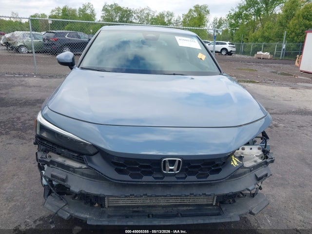 Honda Civic Sport Touring
