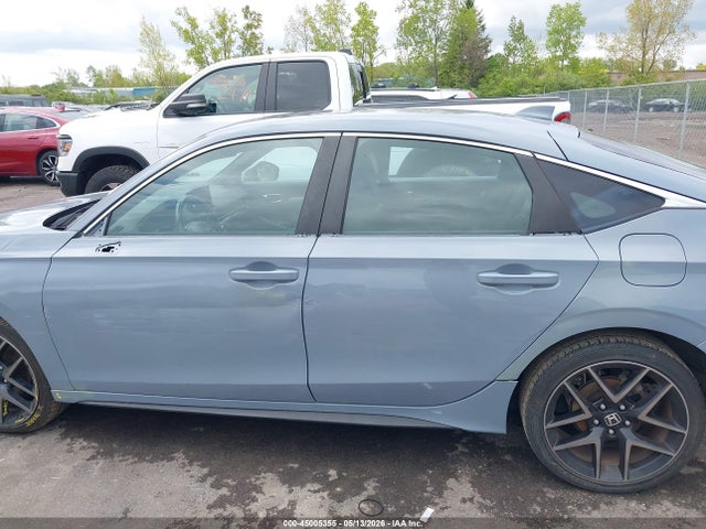 Honda Civic Sport Touring