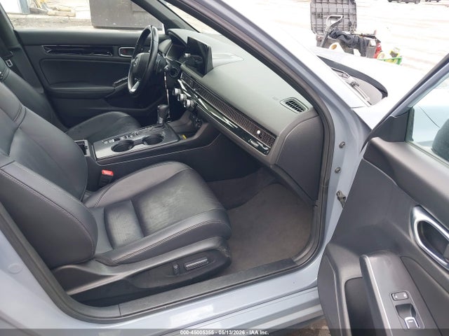 Honda Civic Sport Touring